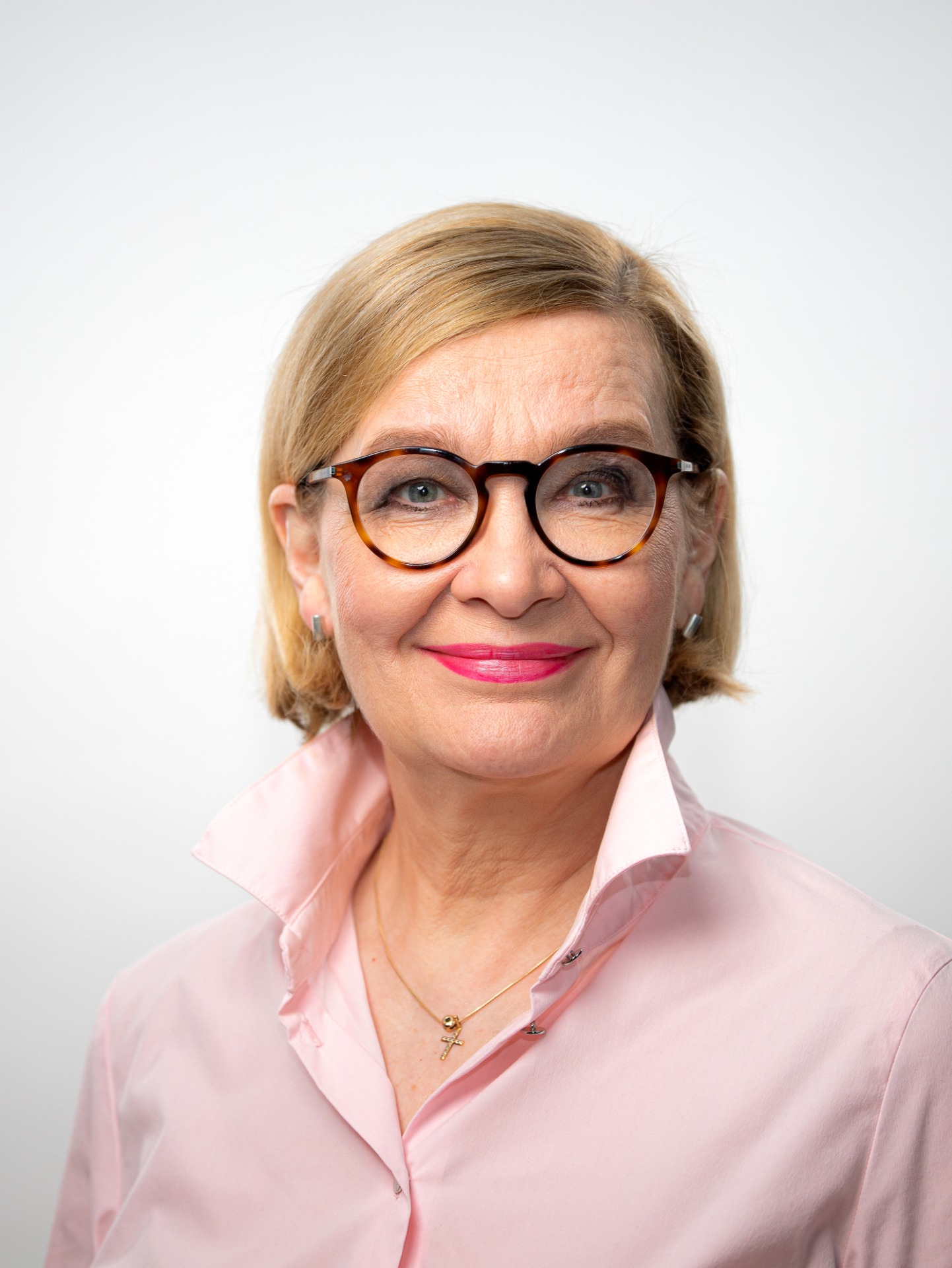 Paula Risikko