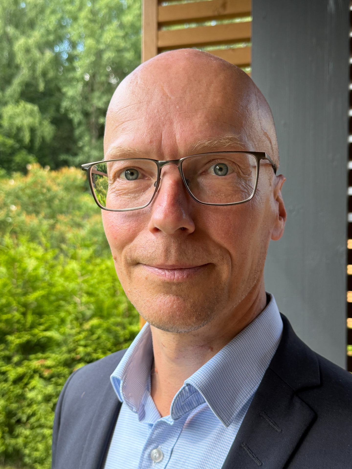 Jari Huovinen